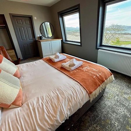 The Hebridean - Rooms & Apartments Broadford (Isle of Skye) Esterno foto