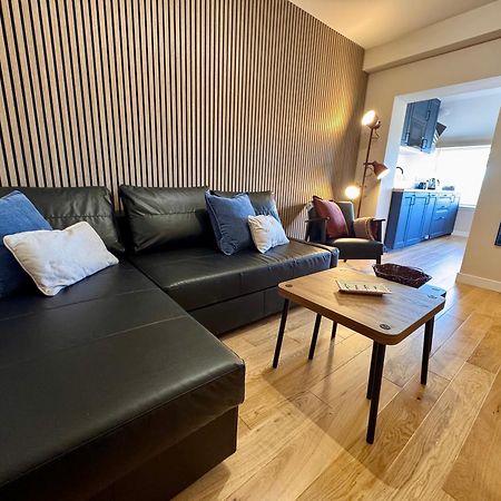 The Hebridean - Rooms & Apartments Broadford (Isle of Skye) Esterno foto
