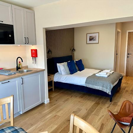 The Hebridean - Rooms & Apartments Broadford (Isle of Skye) Esterno foto