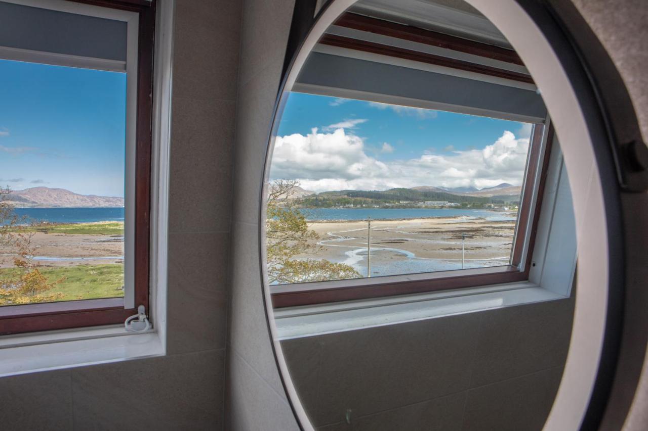 The Hebridean - Rooms & Apartments Broadford (Isle of Skye) Esterno foto