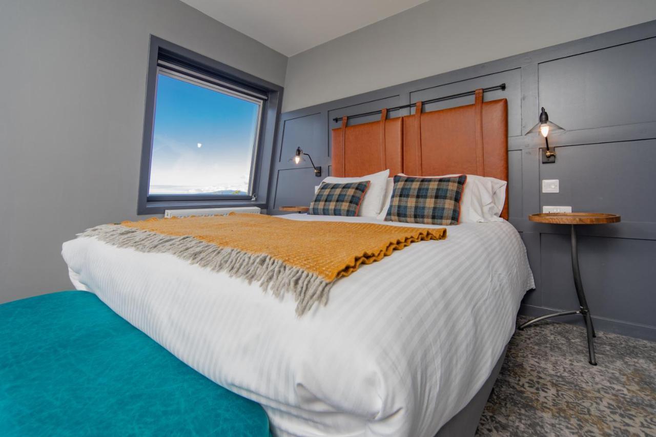 The Hebridean - Rooms & Apartments Broadford (Isle of Skye) Esterno foto