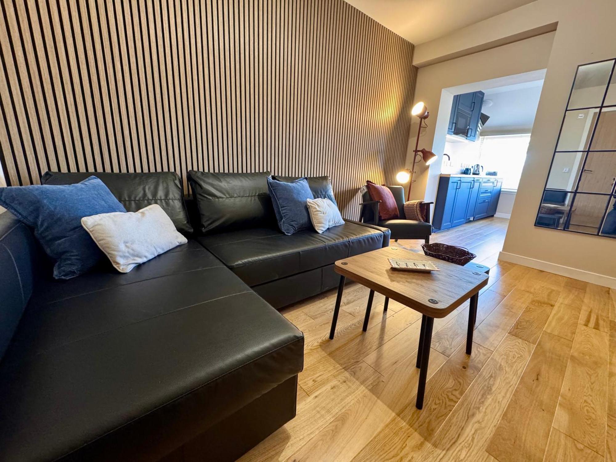 The Hebridean - Rooms & Apartments Broadford (Isle of Skye) Esterno foto