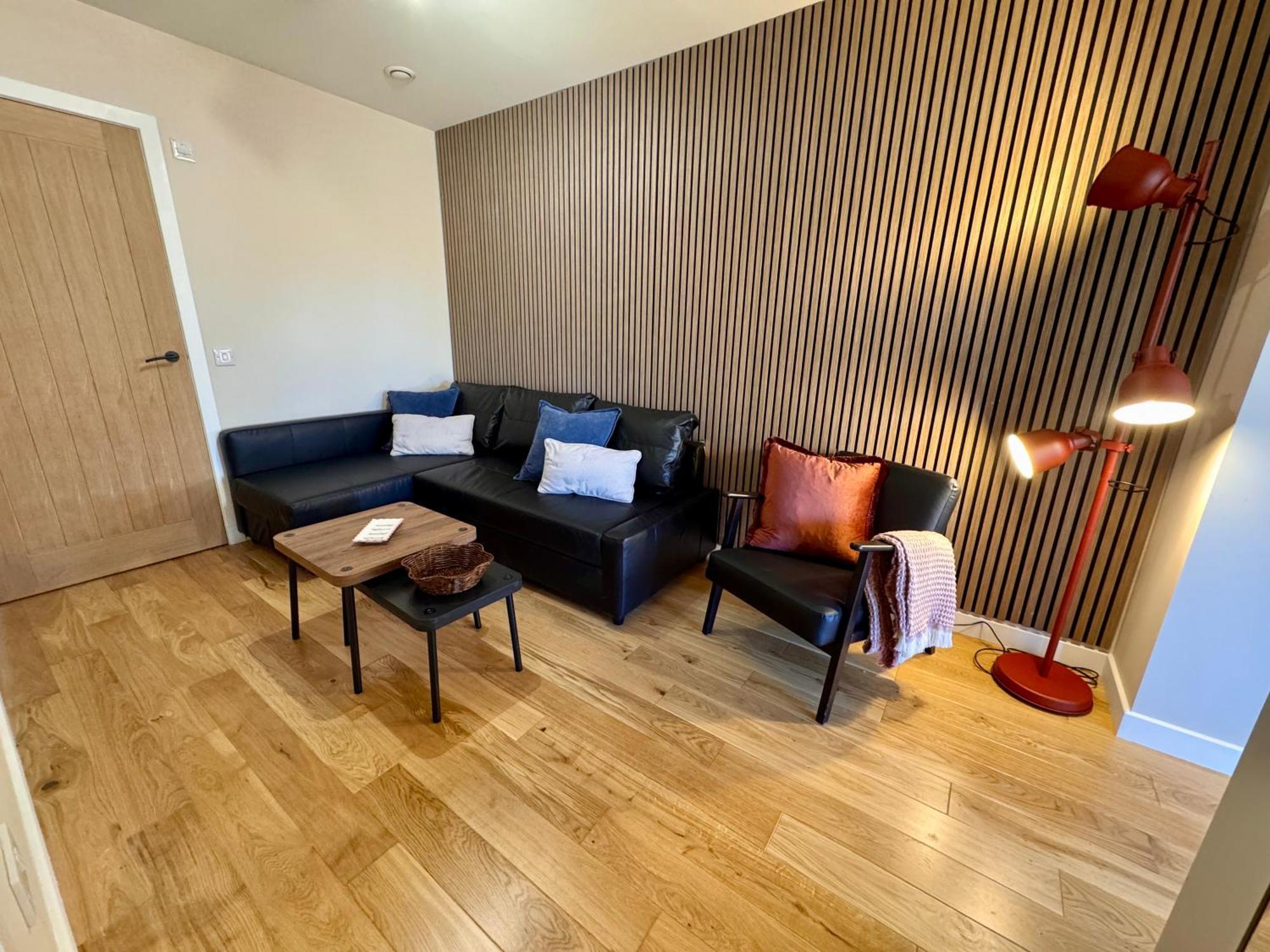 The Hebridean - Rooms & Apartments Broadford (Isle of Skye) Esterno foto
