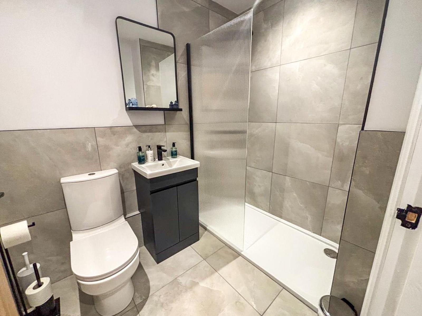 The Hebridean - Rooms & Apartments Broadford (Isle of Skye) Esterno foto