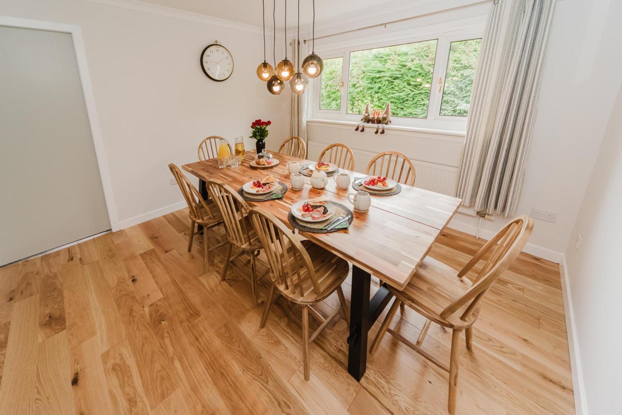 The Hebridean - Rooms & Apartments Broadford (Isle of Skye) Esterno foto