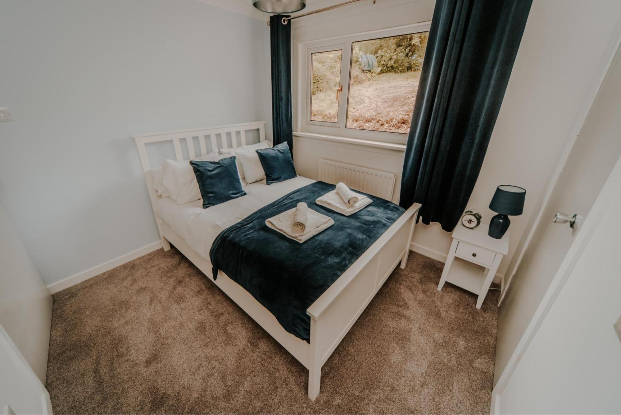 The Hebridean - Rooms & Apartments Broadford (Isle of Skye) Esterno foto