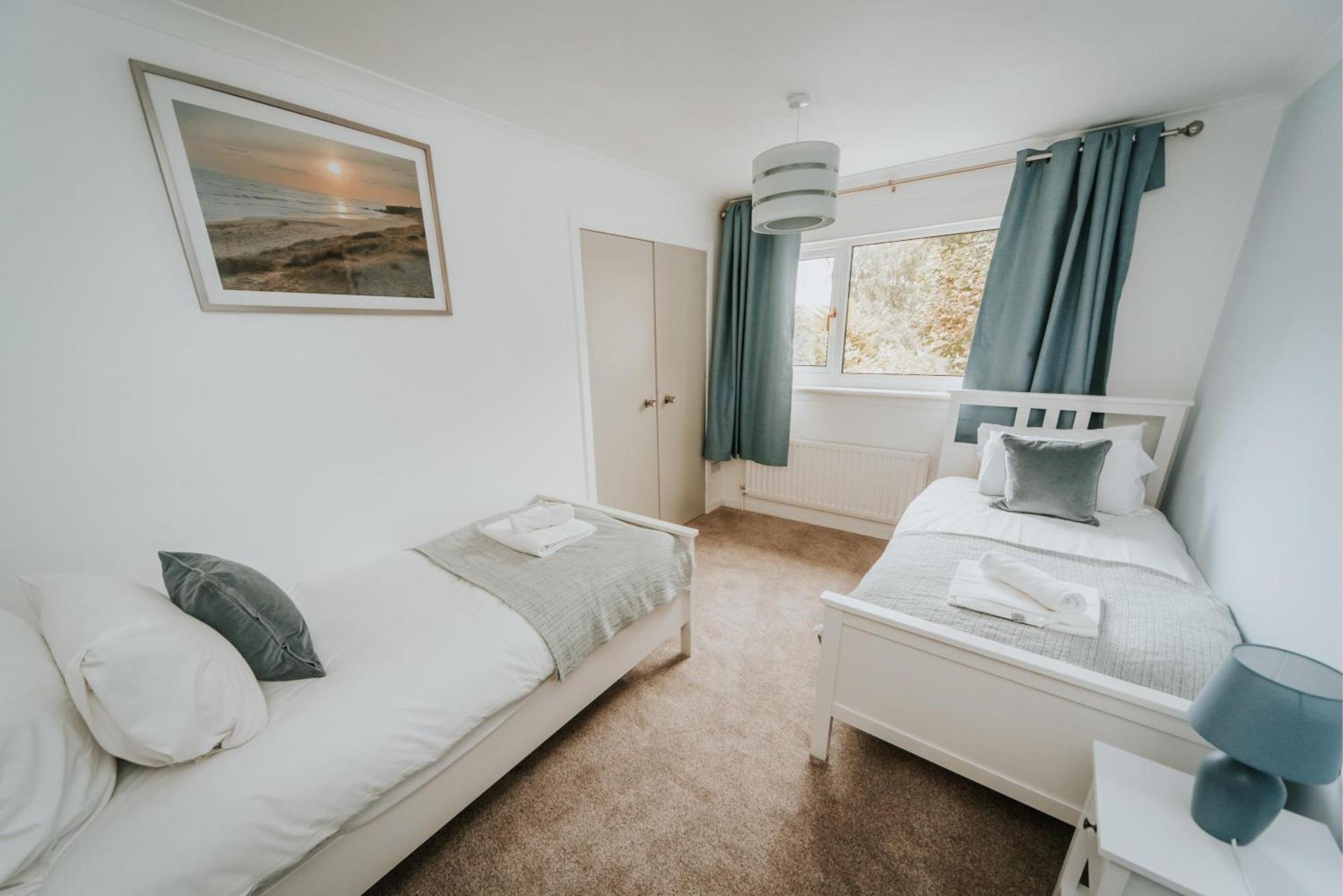 The Hebridean - Rooms & Apartments Broadford (Isle of Skye) Esterno foto
