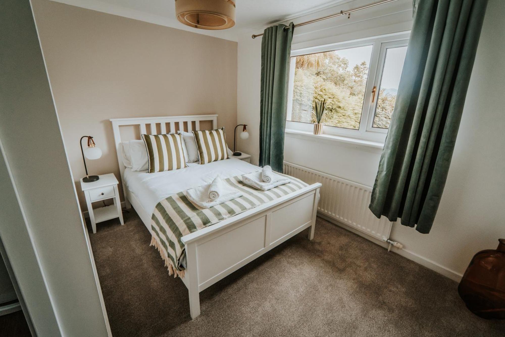 The Hebridean - Rooms & Apartments Broadford (Isle of Skye) Esterno foto